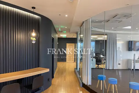 Office For Sale in St Julian's