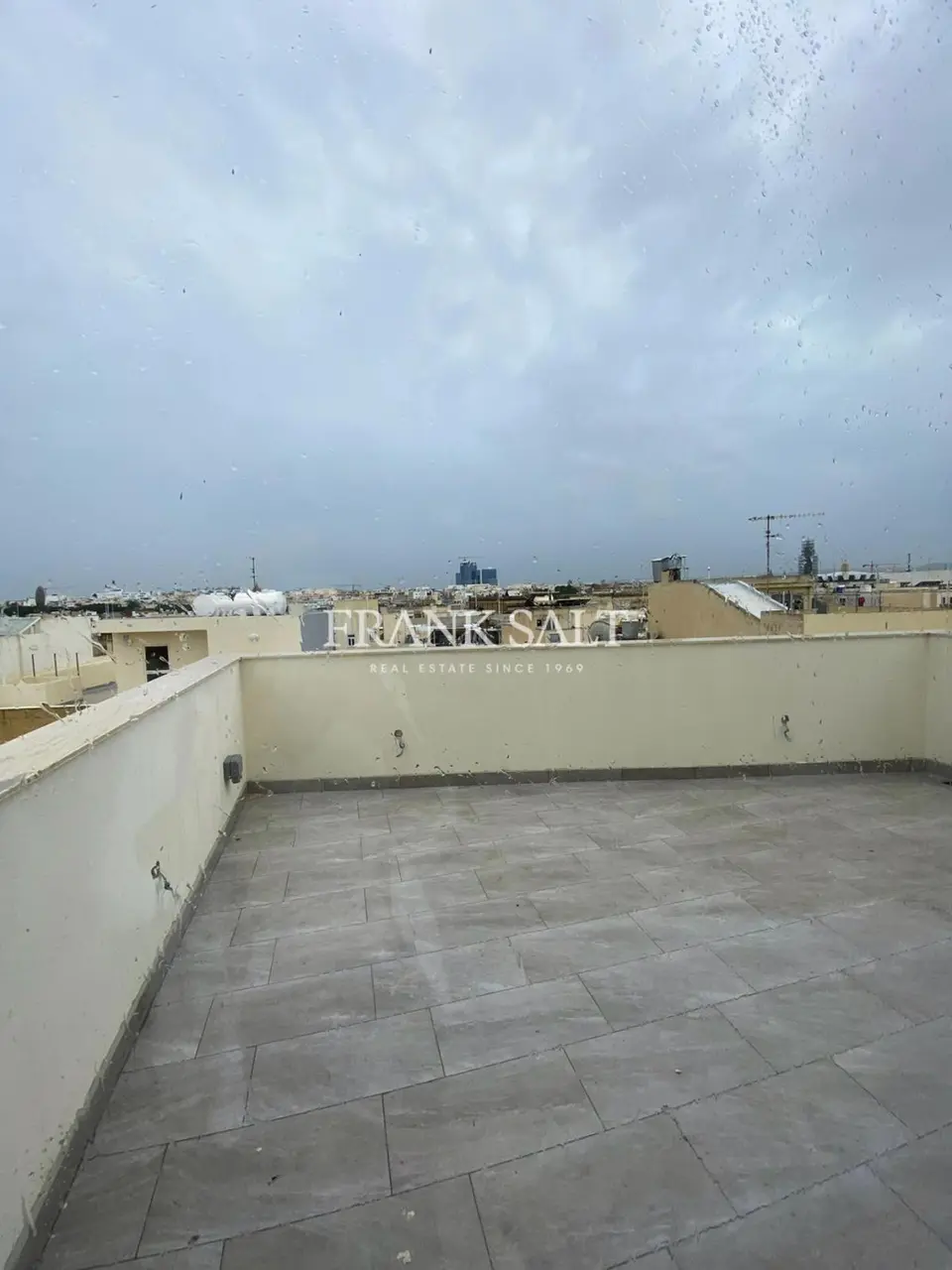 Birkirkara, Furnished Apartment