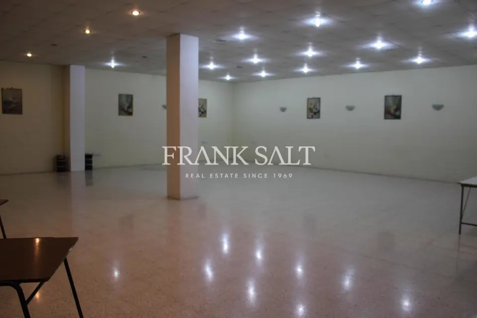 Birkirkara, Townhouse