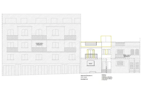 2 Bedroom Penthouse For Sale in Mosta