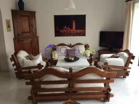 3 bedroom Apartment to rent in Sliema