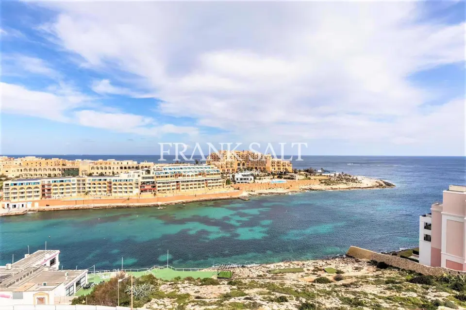 St Julians, Furnished Apartment