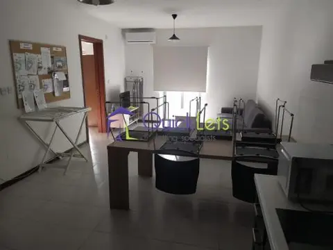 18 bedroom Block to rent in Sliema