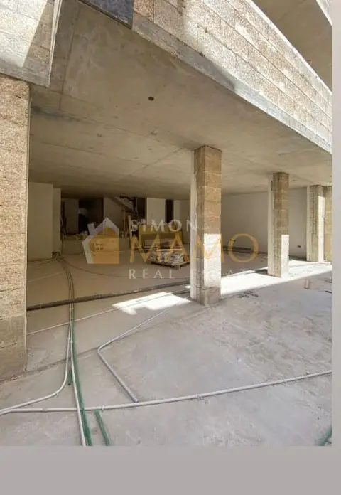 Penthouse with 2 bedrooms