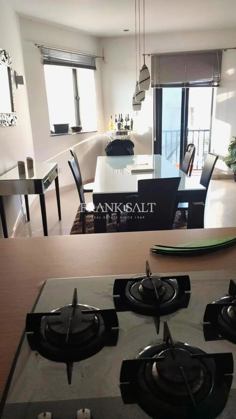 Mgarr, Furnished Apartment