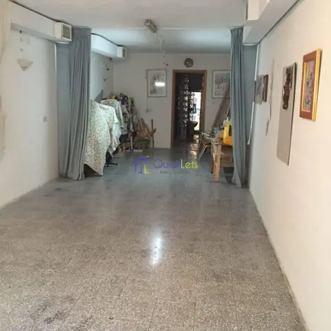 Garages / Garage Space for sale in St. Paul's Bay