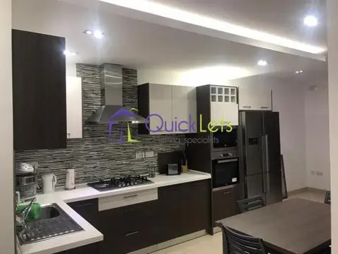 2 bedroom Maisonette to rent in Mellieha