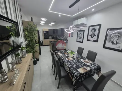 3 Bedroom Maisonette For Sale in Fgura