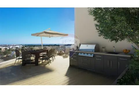 3 Bedroom Penthouse For Sale in Zurrieq