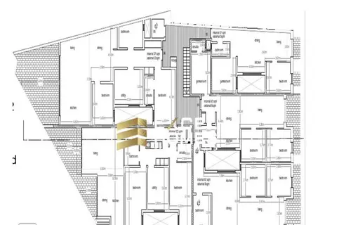 3 Bedroom Apartment For Sale in Sliema
