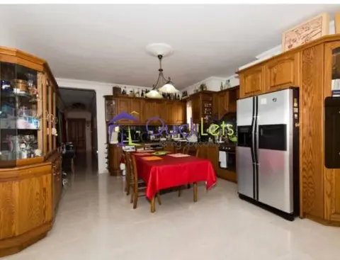 3 bedroom Apartment to rent in Pieta