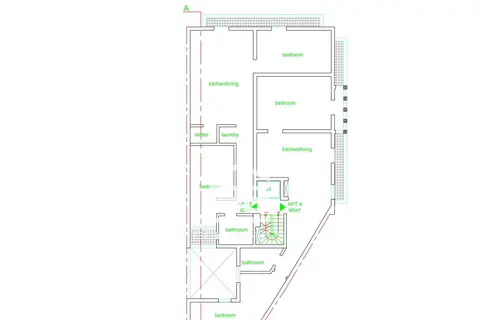 2 Bedroom Apartment For Sale in Birkirkara