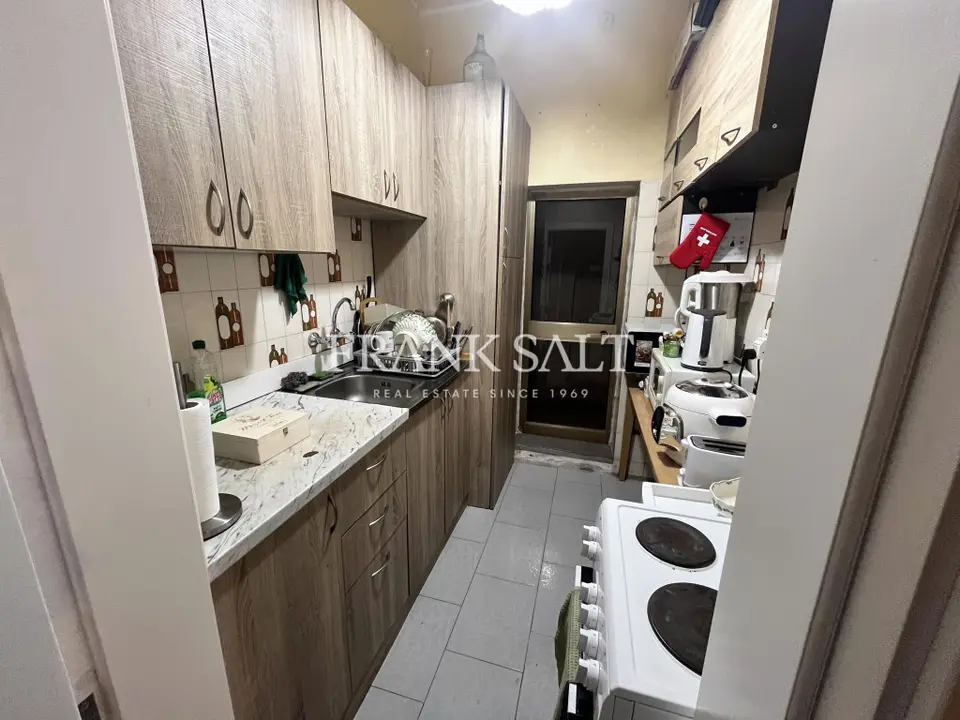 Mosta, Furnished Maisonette