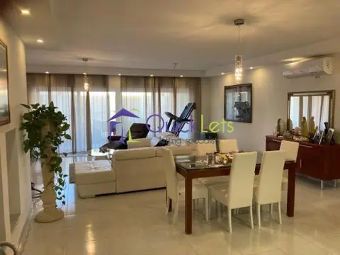3 bedroom Maisonette to rent in Iklin