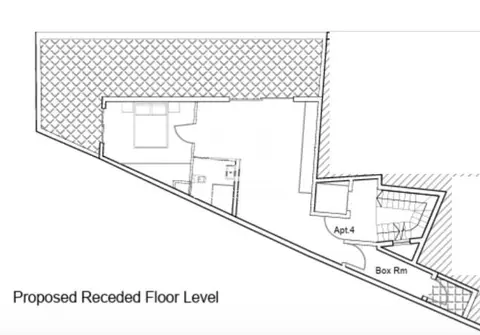 1 Bedroom Penthouse For Sale in Zabbar