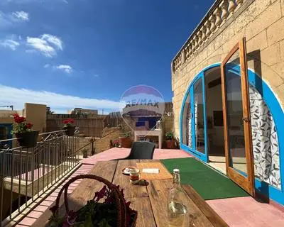 5 bedroom Farmhouse for sale in Gozo - Ghasri