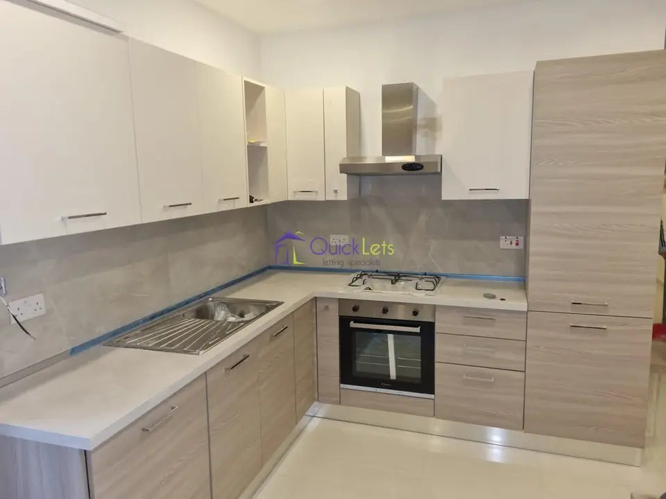 3 bedroom Apartment to rent in Swieqi