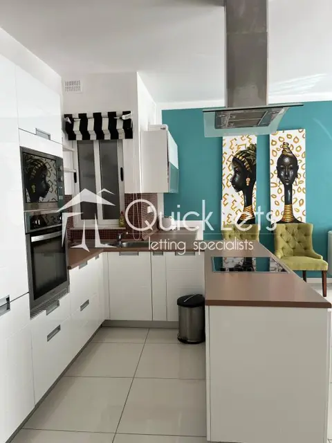 2 bedroom Apartment to rent in St. Julians