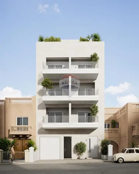 Garage (Residential) for sale in Birkirkara