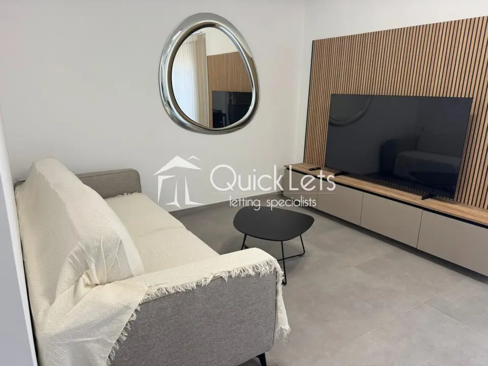 2 bedroom Apartment to rent in Qawra