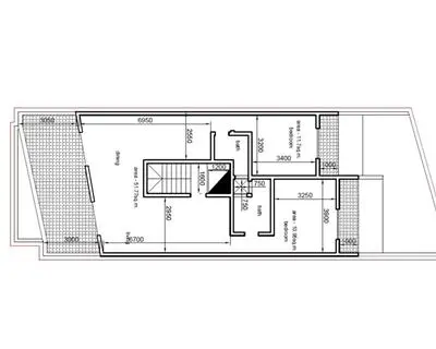 2 bedroom Penthouse for sale in San Gwann