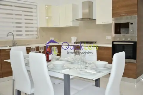 3 bedroom Apartment to rent in Marsaxlokk