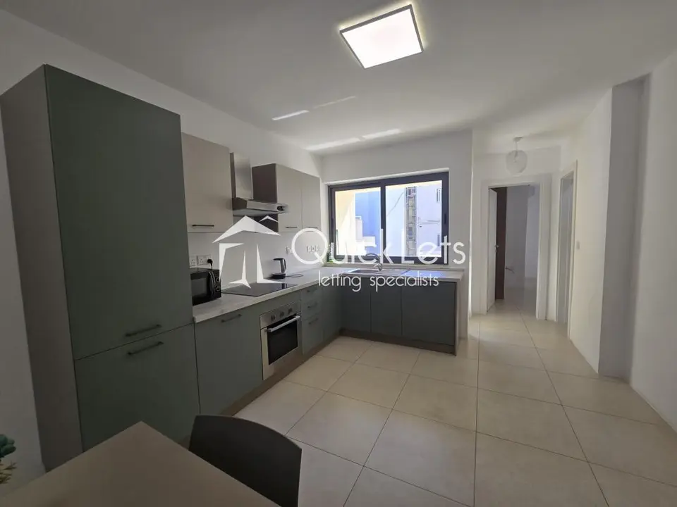 2 bedroom Apartment to rent in St. Julians