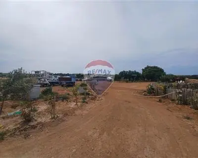 Land for sale in Marsaxlokk