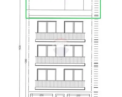 2 bedroom Penthouse for sale in Gozo - Xewkija