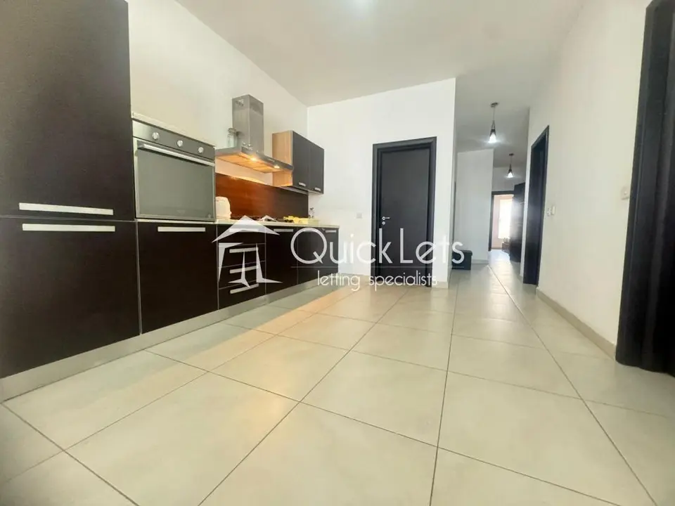 2 bedroom Apartment to rent in St. Julians