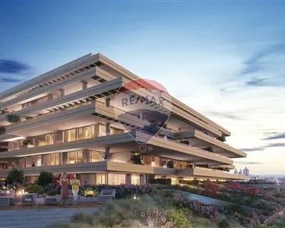 Apartment for sale in Rabat