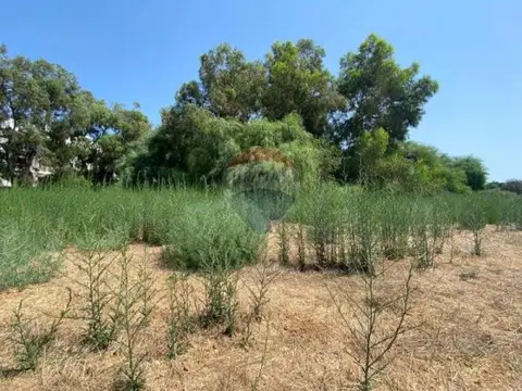 Agriculture Land for sale in Marsascala