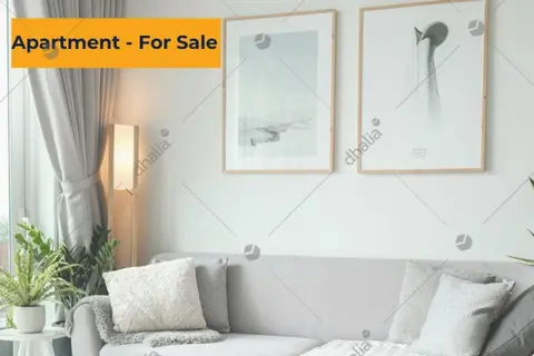 3 Bedroom Apartment For Sale in Marsascala