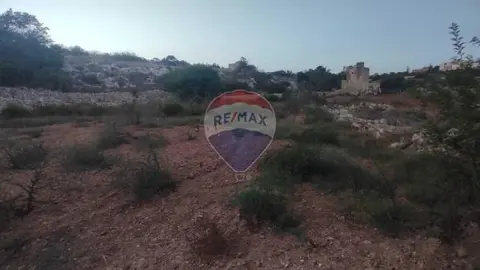 Agriculture Land for sale in Zejtun