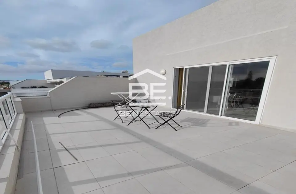 2 bedroom Penthouse to rent in Balzan