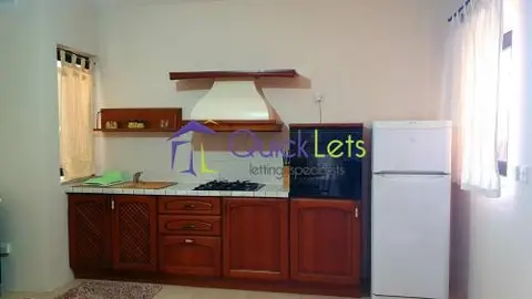 1 bedroom Apartment to rent in Msida