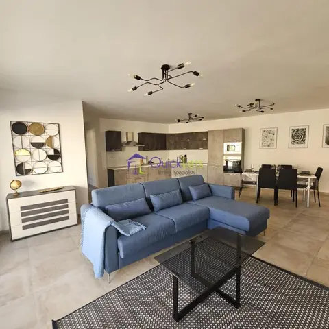 3 bedroom Apartment to rent in Zebbug
