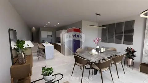 3 bedroom Penthouse for sale in Santa Venera