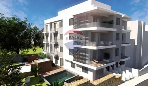 3 bedroom Penthouse for sale in Salina