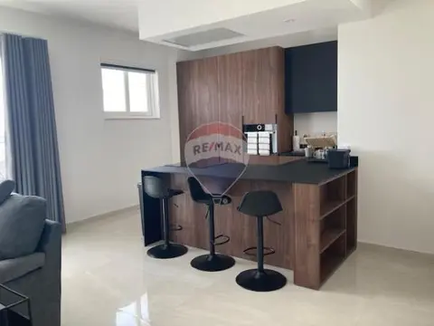 1 bedroom Penthouse to rent in San Gwann