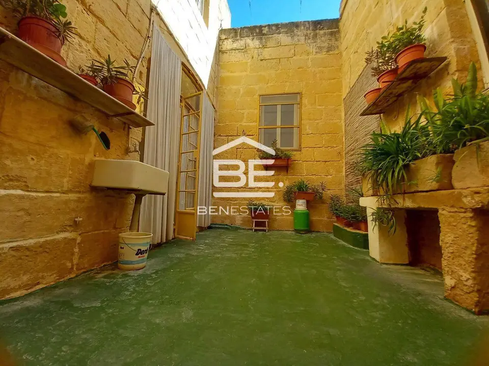 3 bedroom House for sale in Mqabba