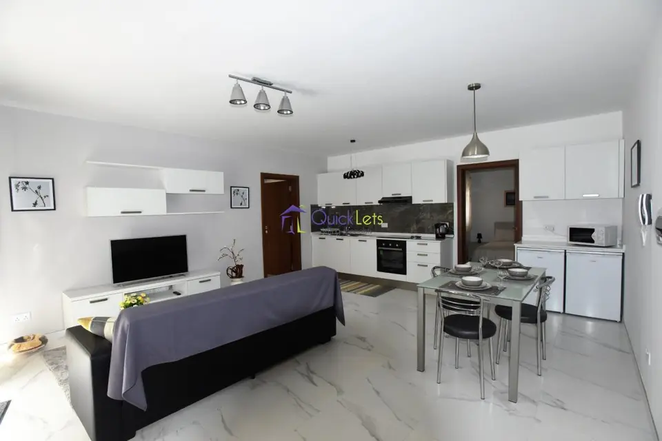 2 bedroom Apartment to rent in Msida