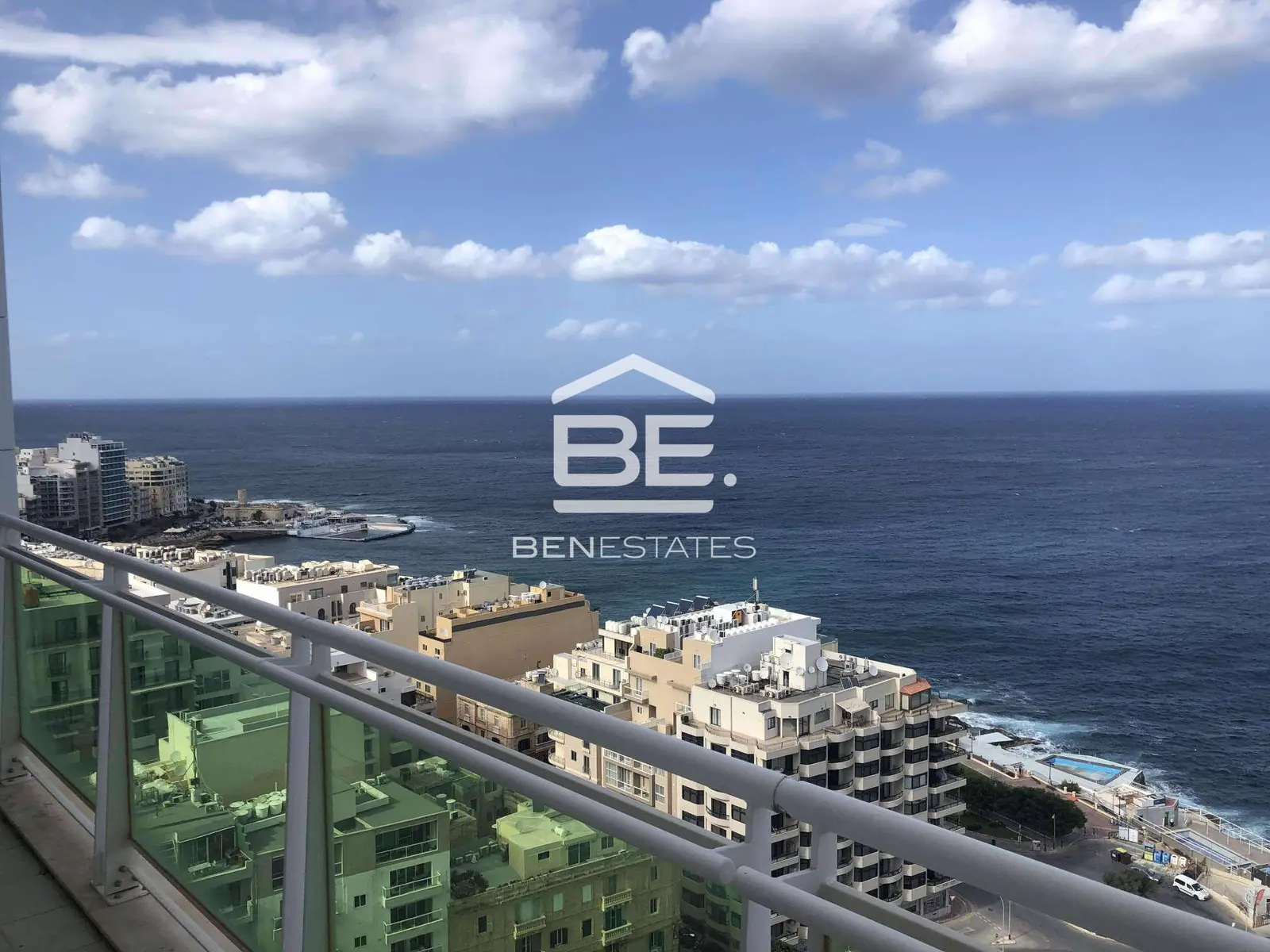 2 bedroom Penthouse for sale in Sliema