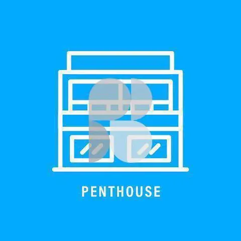 3 Bedroom Penthouse For Sale in Gzira