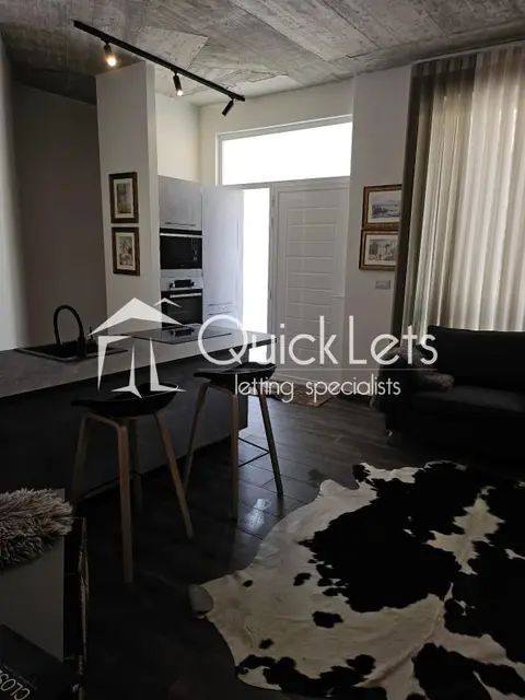 1 bedroom Maisonette to rent in Swieqi