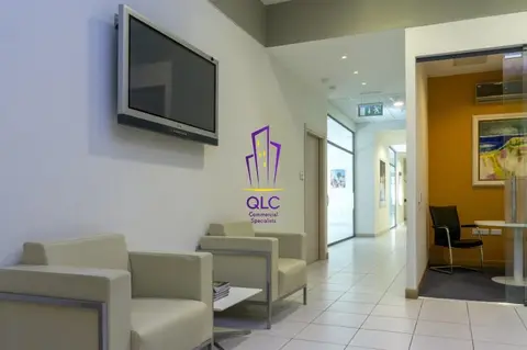 Office to rent in San Gwann