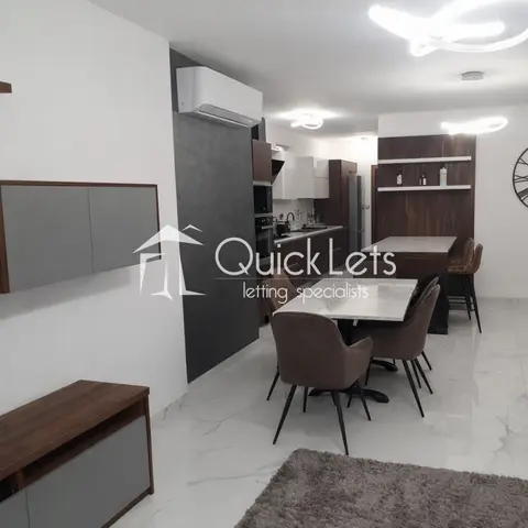 2 bedroom Apartment to rent in St. Julians