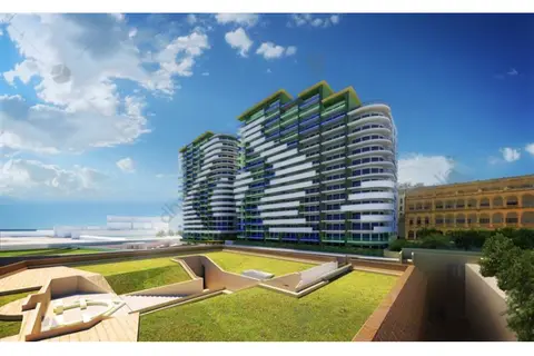 3 Bedroom Apartment For Sale in Sliema