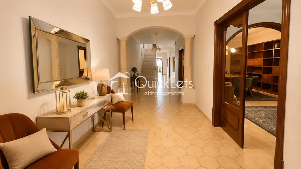 3 bedroom Terraced House to rent in Luqa
