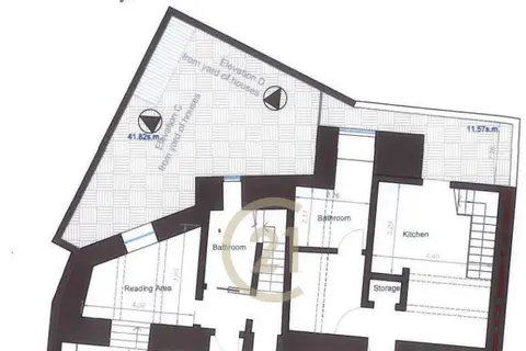 2 Bedroom House of Character For Sale in Gozo - Victoria